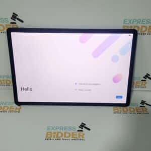 Express Bidder Pc And Tablets Lenovo Tab P12 12.7″ 3K Wi‑Fi Tablet 05